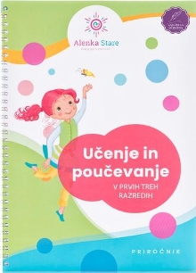 Digitalna vsebina dCOBISS (Učenje in poučevanje v prvih treh razredih : priročnik)