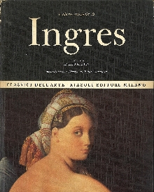 Digitalna vsebina dCOBISS (L'opera completa di Ingres)