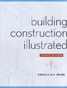 Digitalna vsebina dCOBISS (Building construction illustrated)