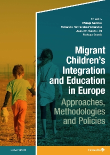 Digitalna vsebina dCOBISS (Migrant children's integration and education in Europe [Elektronski vir] : approaches, methodologies and policies)