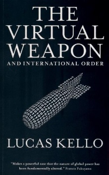 Digitalna vsebina dCOBISS (The virtual weapon and international order)