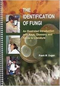 Digitalna vsebina dCOBISS (The identification of fungi : an illustrated introduction with keys, glossary, and guide to literature)