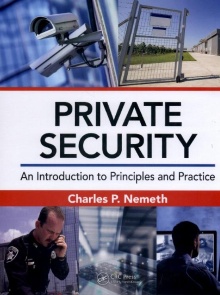 Digitalna vsebina dCOBISS (Private security : an introduction to principles and practice)