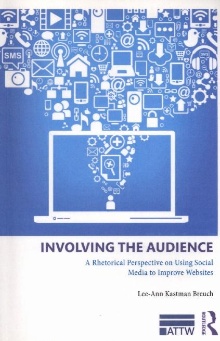 Digitalna vsebina dCOBISS (Involving the audience : a rhetorical perspective on using social media to improve websites)