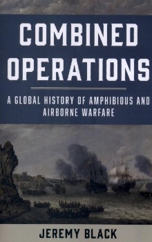 Digitalna vsebina dCOBISS (Combined operations : a global history of amphibious and airborne warfare)