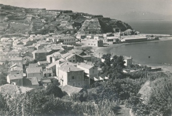 Digitalna vsebina dCOBISS (Susak [Slikovno gradivo] : panorama)