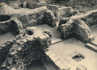 Digitalna vsebina dCOBISS (Varaždinske Toplice [Slikovno gradivo] : pogled na antikno kupalište (I.-IV. stoljeće n. e.))