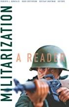 Digitalna vsebina dCOBISS (Militarization : a reader)