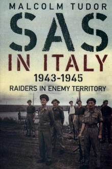 Digitalna vsebina dCOBISS (SAS in Italy : 1943-1945 : raiders in enemy territory)