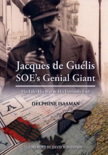 Digitalna vsebina dCOBISS (Jacques de Guélis : SOE's genial giant : his life, his war & his untimely end)