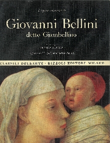 Digitalna vsebina dCOBISS (L'opera completa di Giovanni Bellini)