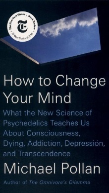 Digitalna vsebina dCOBISS (How to change your mind : what the new science of psychedelics teaches us about consciousness, dying, addiction, depression, and transcendence)