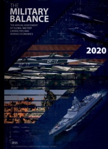 Digitalna vsebina dCOBISS (The military balance. 2020 : [the annual assessment of global military capabilities and defence economics])