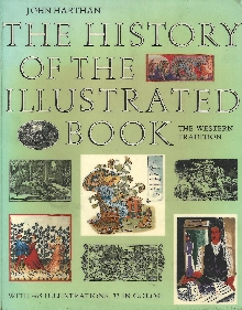 Digitalna vsebina dCOBISS (The history of the illustrated book : the western tradition)