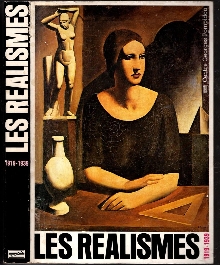 Digitalna vsebina dCOBISS (Les réalismes 1919-1939 : [exposition] Centre Georges Pompidou, 17 décembre 1980-20 avril 1981, Staatliche Kunsthalle Berlin, 10 mai-30 juin 1981)