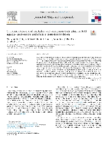 Digitalna vsebina dCOBISS (Corrosion resistance of crystalline and amorphous CuZr alloys in NaCl aqueous environment and effect of corrosion inhibitors / Chenyang Xie ... [et al.])