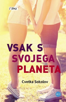 Digitalna vsebina dCOBISS (Vsak s svojega planeta [Elektronski vir])