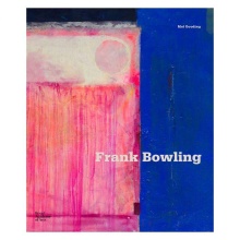 Digitalna vsebina dCOBISS (Frank Bowling)