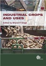 Digitalna vsebina dCOBISS (Industrial crops and uses)