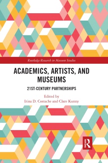 Digitalna vsebina dCOBISS (Academics, artists, and museums : 21st-century partnerships)