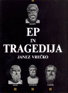 Digitalna vsebina dCOBISS (Ep in tragedija [Elektronski vir])