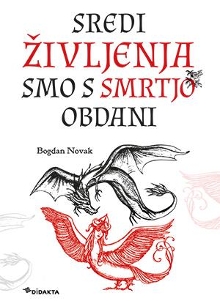 Digitalna vsebina dCOBISS (Sredi življenja smo s smrtjo obdani [Elektronski vir])