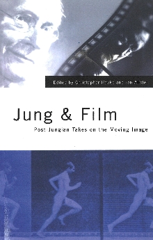 Digitalna vsebina dCOBISS (Jung & film : post-Jungian takes on the moving image)