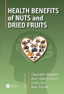 Digitalna vsebina dCOBISS (Health benefits of nuts and dried fruits)