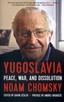 Digitalna vsebina dCOBISS (Yugoslavia : peace, war, and dissolution)