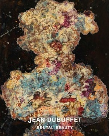 Digitalna vsebina dCOBISS (Jean Dubuffet : brutal beauty)