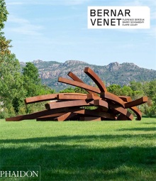 Digitalna vsebina dCOBISS (Bernar Venet)