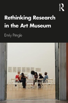 Digitalna vsebina dCOBISS (Rethinking research in the art museum)