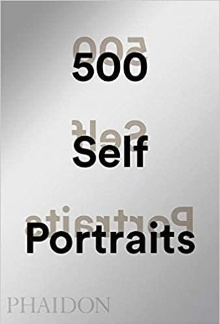 Digitalna vsebina dCOBISS (500 self portraits)