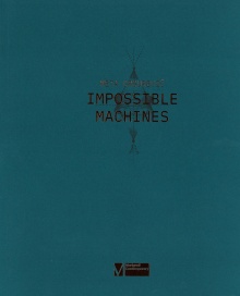 Digitalna vsebina dCOBISS (Impossible machines)