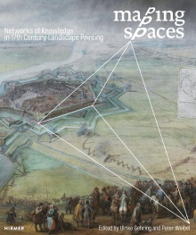 Digitalna vsebina dCOBISS (Mapping spaces : networks of knowledge in 17th century landscape painting : [ZKM | Museum of Contemporary Art, April 12 - July 13, 2014])