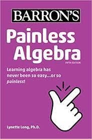 Digitalna vsebina dCOBISS (Painless algebra)