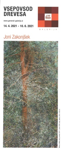 Digitalna vsebina dCOBISS (Vsepovsod drevesa : Generali galerija, 14. 4. 2021 - 10. 6. 2021)
