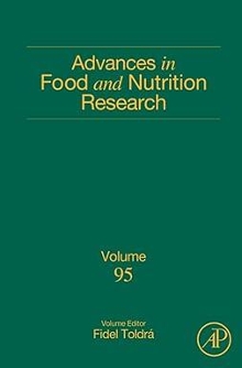 Digitalna vsebina dCOBISS (Advances in food and nutrition research. Vol. 95)