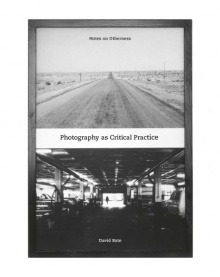 Digitalna vsebina dCOBISS (Photography as critical practice : notes on otherness)