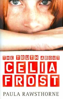 Digitalna vsebina dCOBISS (The truth about Celia Frost)