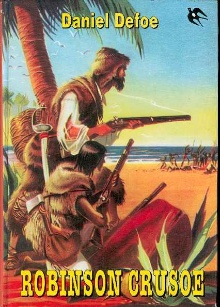 Digitalna vsebina dCOBISS (Robinson Crusoe)