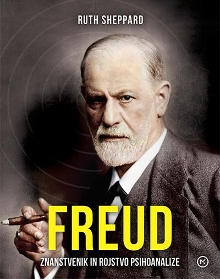 Digitalna vsebina dCOBISS (Freud : znanstvenik in rojstvo psihoanalize)