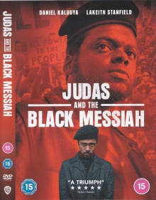 Digitalna vsebina dCOBISS (Judas and the black Messiah [Videoposnetek] : inspired by true events)