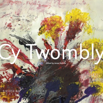 Digitalna vsebina dCOBISS (Cy Twombly)