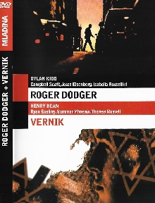 Digitalna vsebina dCOBISS (The believer [Videoposnetek] = Vernik. Roger Dodger)