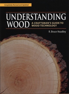 Digitalna vsebina dCOBISS (Understanding wood : a craftsman's guide to wood technology)