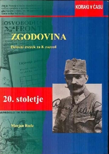 Digitalna vsebina dCOBISS (Koraki v času : 20. stoletje. Vaje)