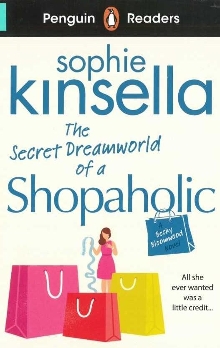 Digitalna vsebina dCOBISS (The secret dreamworld of a shopaholic)