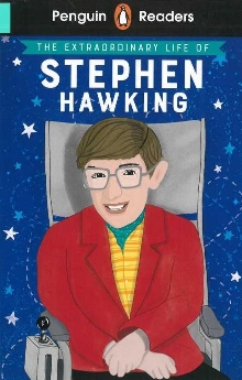 Digitalna vsebina dCOBISS (The extraordinary life of Stephen Hawking)