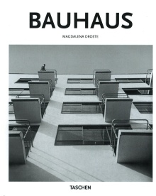 Digitalna vsebina dCOBISS (Bauhaus : 1919-1933 : reform und avantgarde)